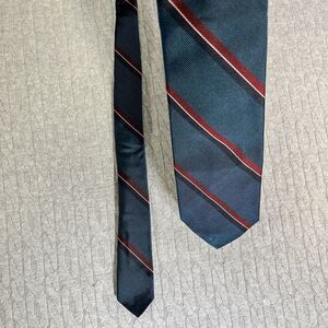 Robert Talbott For Phelps Hand Sewn finest silk Men's neck tie‎ 3in.x55in.